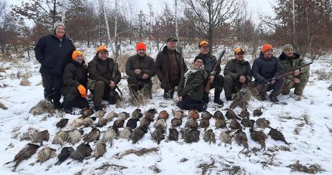 Шагаем в ногу со временем 